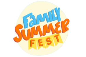 Disfruta de la del festival que es la fiesta del verano